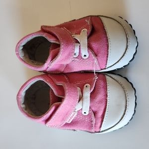 Baby shoes
